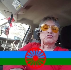 Meet your Posher, Fannie